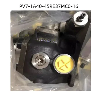 Новый оригинальный лопастной насос PV7-1A-40-45RE37MC0-16