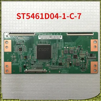 Плата T-con ST5461D04-1-C-7 для телевизора 55U6600C D55A620U B55A858U B55A658U L55E5800A-UD ... Оборудование для бизнеса ST5461D04 1 C 7