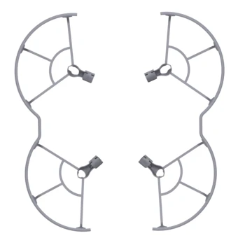 Для DJI AIR 3 кольцо для защиты лопастей пропеллера, быстросъемное защитное покрытие от встряхивания, аксессуары