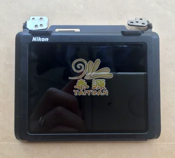 НОВЫЕ оригинальные запчасти для камеры Nikon D500 для ремонта ЖК-дисплея в сборе