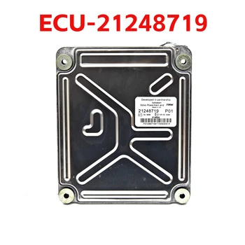 21248719 21248719 Компьютерная панель контроллера ECU двигателя для Volvo с программой