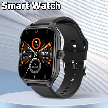 Серия 8 Умные часы для мужчин и женщин GPS трекер BT Беспроводной вызов Спортивные Фитнес умные часы для Android iOS PK Galaxy Watch 4 Новые