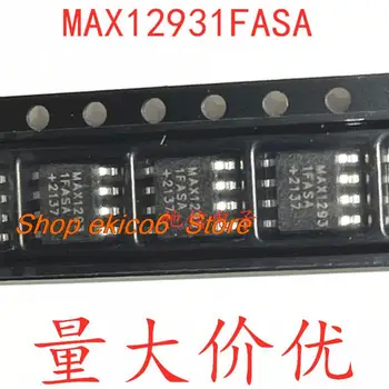 оригинальный запас 5 штук MAX12931FASA MAX1293 SOP-8 