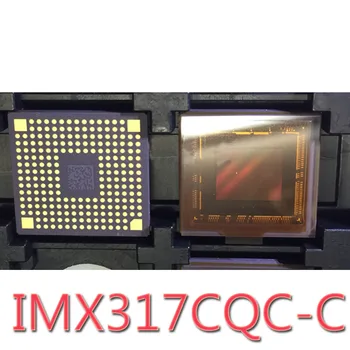 1 шт./ЛОТ IMX317CQC-C 7,20 мм CMOS-датчик изображения 8,51 МП Совершенно новый оригинальный