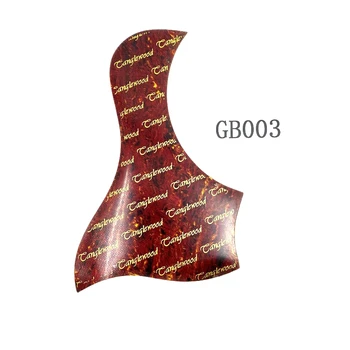 Накладка для акустической гитары Tanglewood, левая и правая рука, 2 варианта, Сделано в Корее, оригинальные товары со склада.