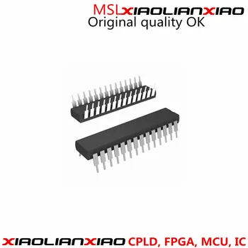 1ШТ XIAOLIANXIAO SMJ27C512-20JM CDIP28 Оригинальная микросхема хорошего качества, может быть обработана PCBA