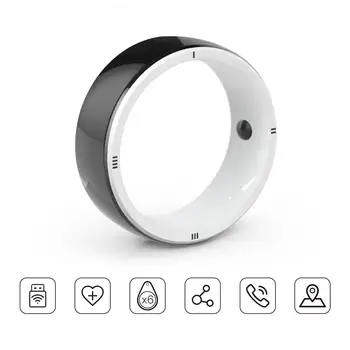 Умное кольцо JAKCOM R5 Приятнее, чем браслет для измерения артериального давления galaxy watch active flipper zero hacker, мужские наручные часы iwo 10