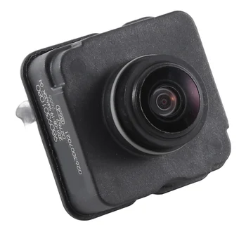 9809301080 Новая передняя камера заднего вида Резервная камера для Peugeot 308 / 3008 / 5008 / 4008 / Citroen C4 C5 0263007021