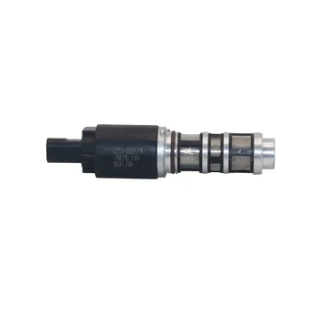 Электромагнитный клапан регулировки газораспределения VVT 25185534 25192279 для Chevrolet GM