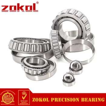 Конический роликовый подшипник ZOKOL bearing 462 /453X 7911E 57.15*104.775*30.162 мм