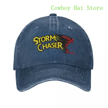 Лучшая бейсболка Storm Chaser, шляпа люксового бренда Sunhat, новая шляпа, женская пляжная мода, мужская