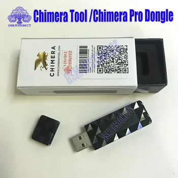 Ключ Chimera pro со всеми модулями, активация лицензии на 12 месяцев для Samsung HTC Blackberry Nokia LG Huawei