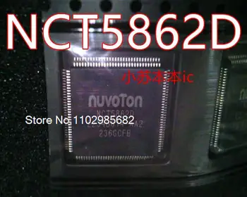 NCT5862D NCT5862D QFP