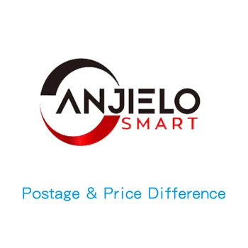 Разница в стоимости доставки и стоимости доставки Anjielosmart