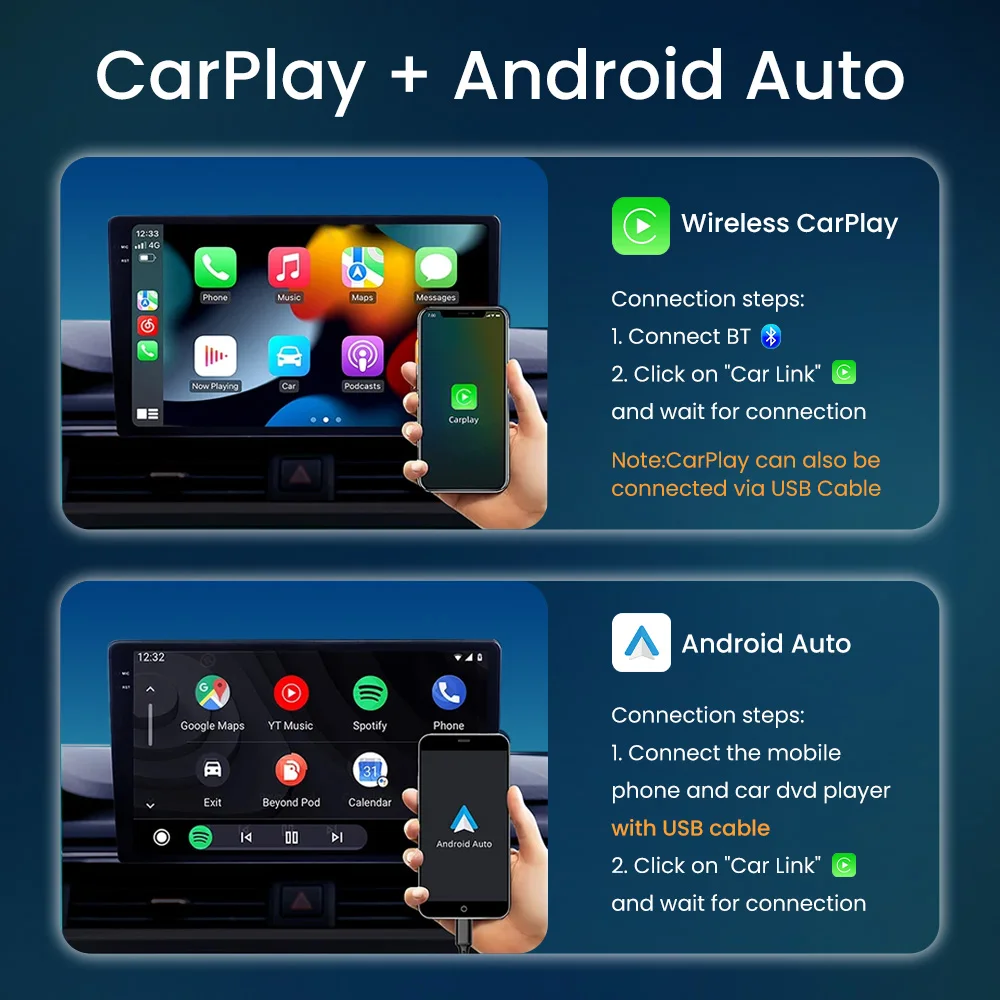 Tsways Pro Android 12 8 Ядерный Wifi автомобильный радиоприемник Мультимедийный видеоплеер для Chevrolet Cruze 2012-2015 Navi GPS 2 din dvd - 4