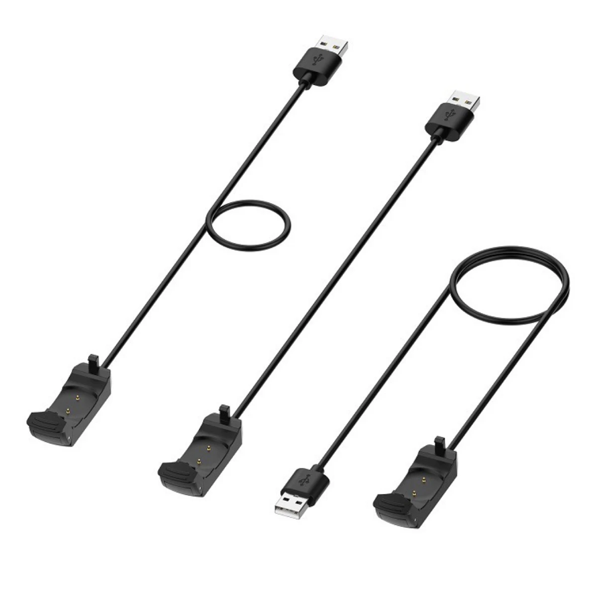 Быстрый USB-кабель для зарядки Смарт-часов Зарядное устройство для Amazfit Neo A2001 Neo - 4