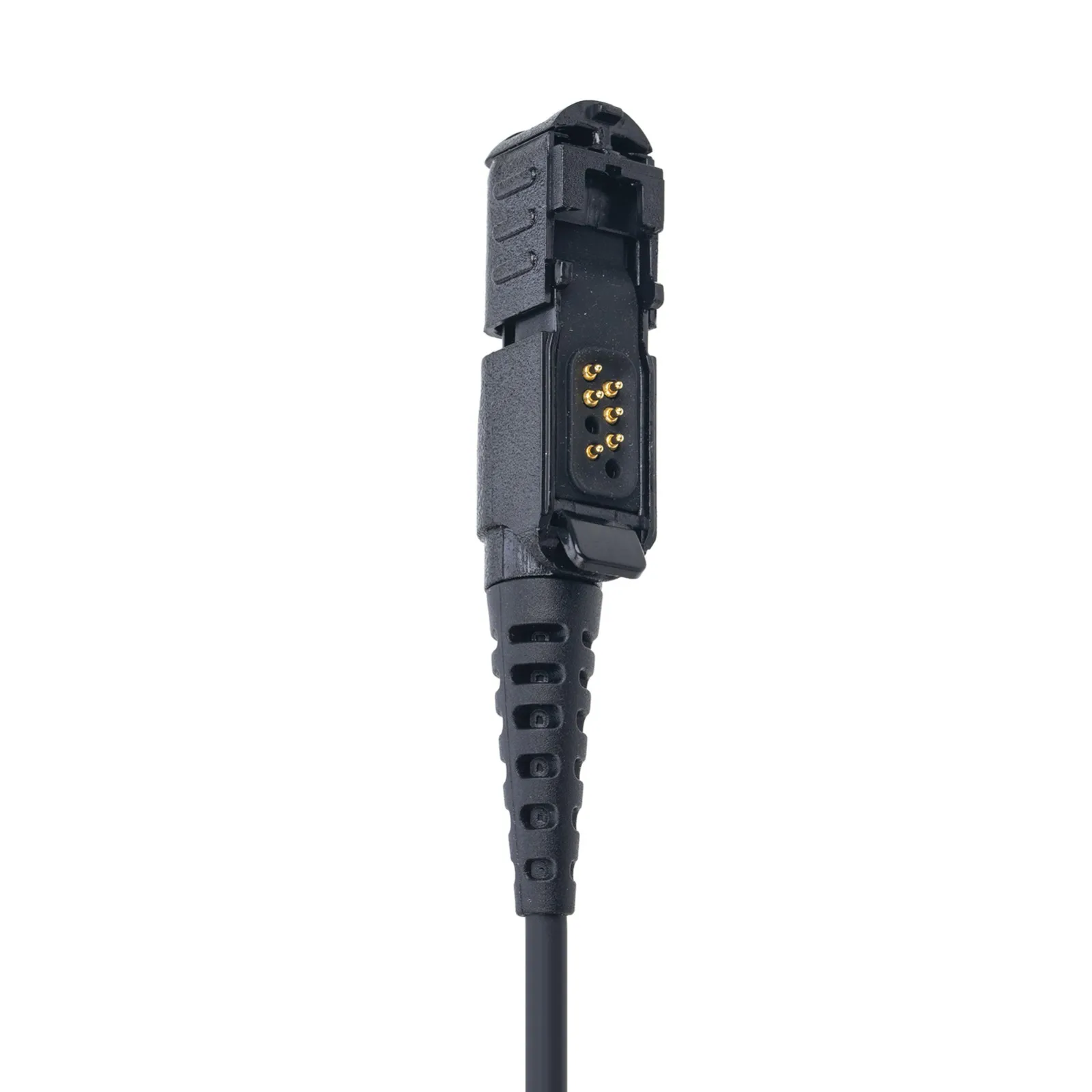 Высокопрочный U94 PTT Пальчиковый Адаптер Микрофона для Портативной Рации XiR P6600 P6620 DP2400 DEP550 MTP3550 MTP3150 Радио - 5