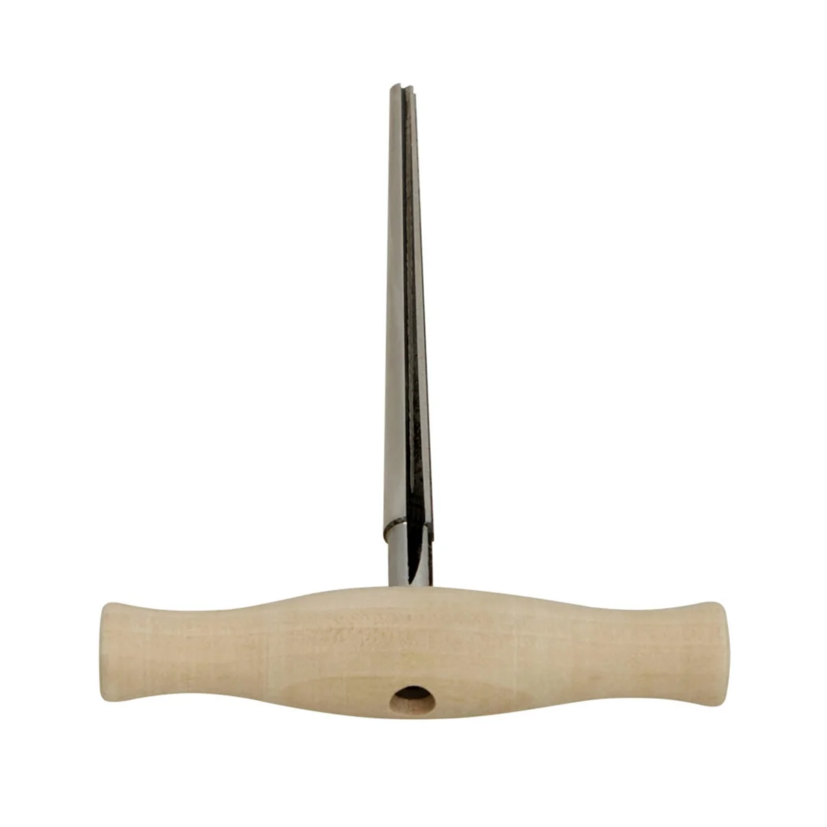 Инструмент для ремонта скрипичного колышка с прямым лезвием, резак для скрипичного колышка, спиральный резак, инструмент для ремонта скрипки - 4