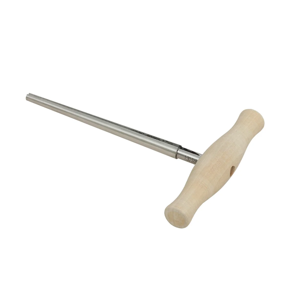 Инструмент для ремонта скрипичного колышка с прямым лезвием, резак для скрипичного колышка, спиральный резак, инструмент для ремонта скрипки - 5