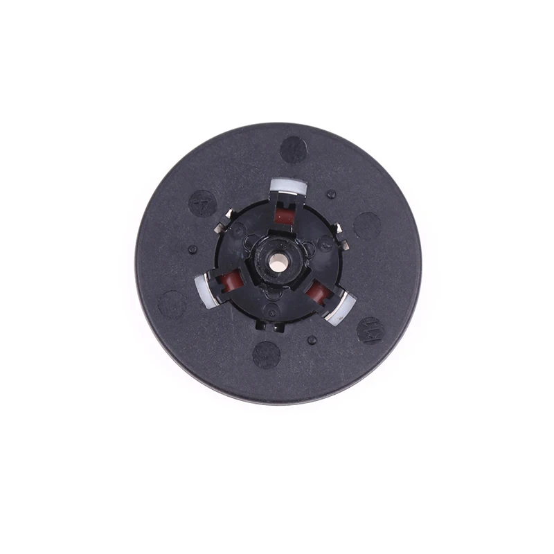 Моторный лоток Шпиндель оптического привода с шариком для платы для Sony PS1 CD DVD Комбинированный аудиомагнитофон Кассетная дека диска - 1