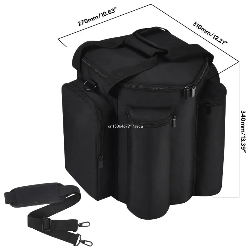 Портативный дорожный чехол для хранения динамиков Bose, сумка для защиты динамиков, прямая поставка - 5