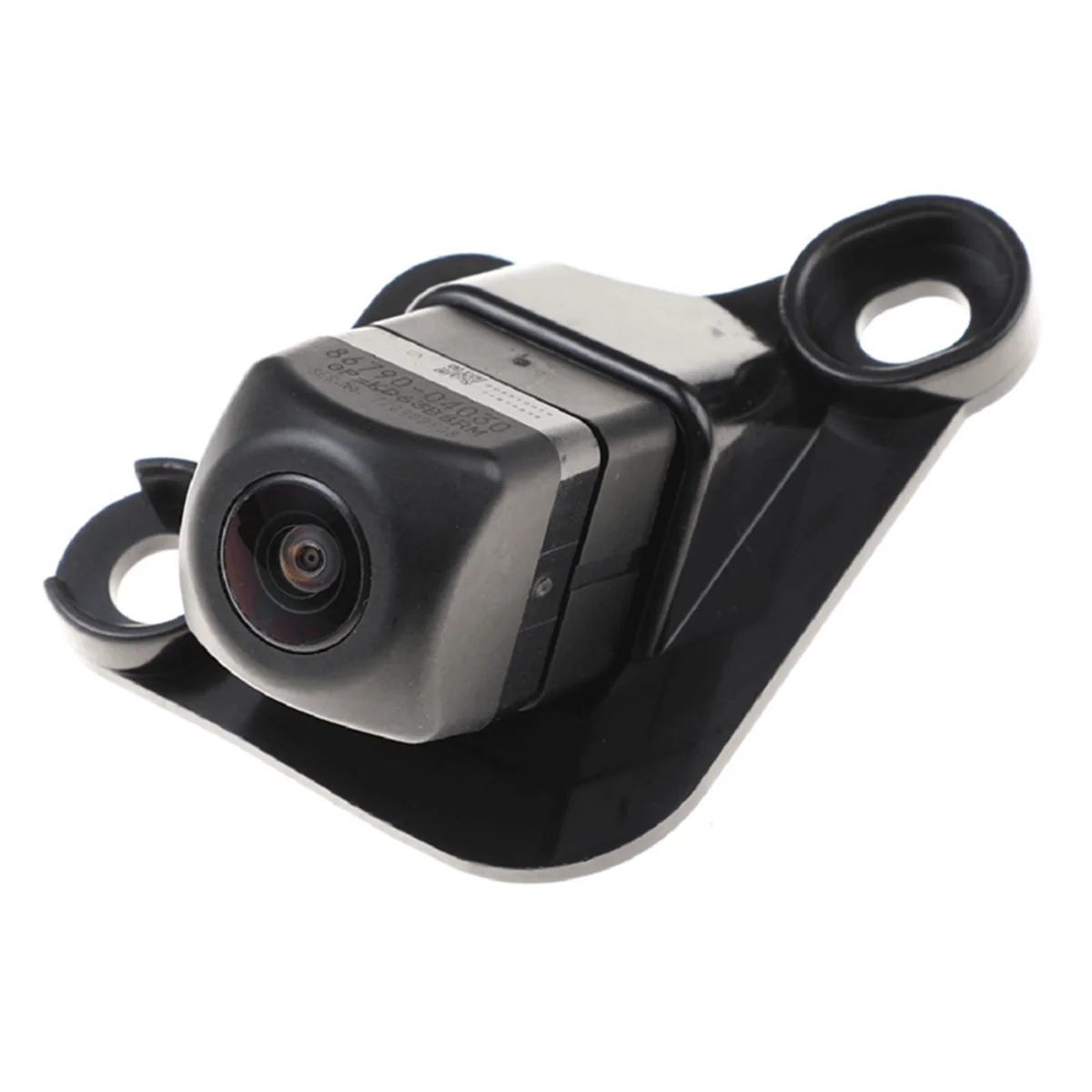 Резервная парковочная камера заднего вида, парковочная камера для Toyota Tacoma, камера заднего вида в сборе 86790-04030 - 0