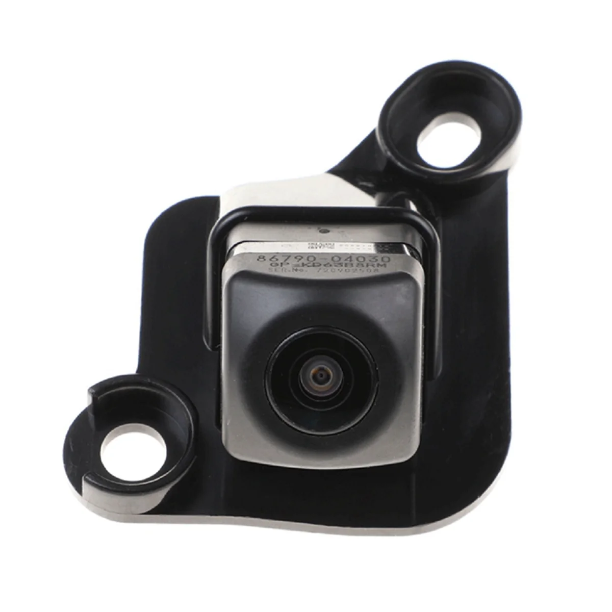Резервная парковочная камера заднего вида, парковочная камера для Toyota Tacoma, камера заднего вида в сборе 86790-04030 - 4