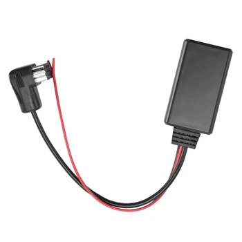 Автомобильный аудиоприемник Bluetooth для Pioneer Ip-Bus 11Pin Адаптер Bluetooth Aux-приемника