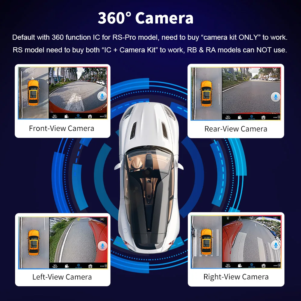 EKIY 2K Экран Android 10 Автомагнитола Для Volkswagen VW Passat 2012-2015 Мультимедийный Видеоплеер Навигация CarPlay GPS 2 Din DVD - 3